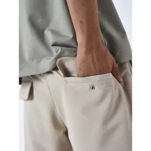 Pantalon cargo parachute avec poche Project X Paris image-4