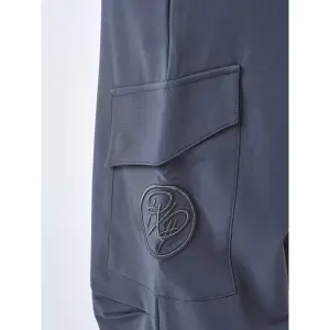 Pantalon cargo parachute avec poche Project X Paris image-3