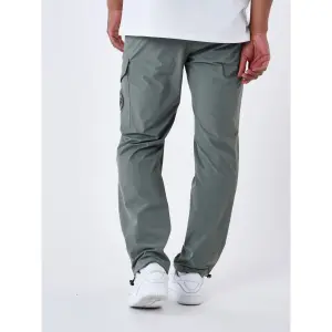 Pantalón cargo parachute con bolsillo Project X Paris image-2