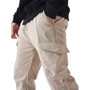 Cargo Trousers Project X Paris image-2