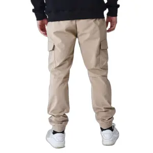 Cargo Trousers Project X Paris image-1