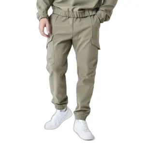 Cargo Trousers Project X Paris image-0