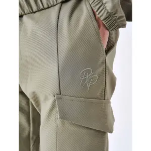 Cargo Trousers Project X Paris image-3