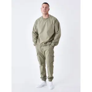 Cargo Trousers Project X Paris image-1