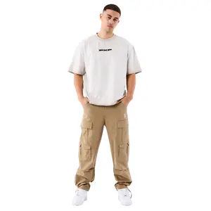 Multi-pocket cargo trousers Project X Paris image-1