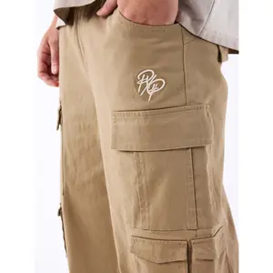 Multi-pocket cargo trousers Project X Paris image-4