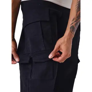 Multitaschen-Cargohose Project X Paris image-3