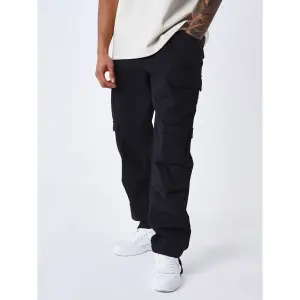 Multitaschen-Cargohose Project X Paris image-1