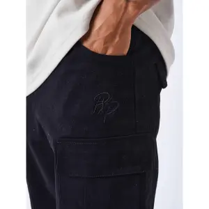 Multitaschen-Cargohose Project X Paris image-4