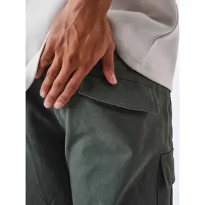 Spodnie cargo wielopocketowe Project X Paris image-4