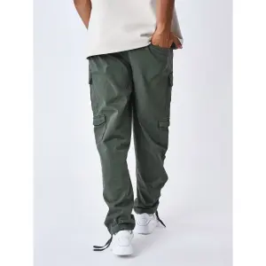 Spodnie cargo wielopocketowe Project X Paris image-2