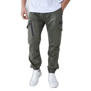Technical cargo trousers Project X Paris image-0