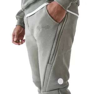 Technical jogging trousers Project X Paris image-4