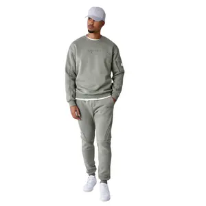 Technical jogging trousers Project X Paris image-1