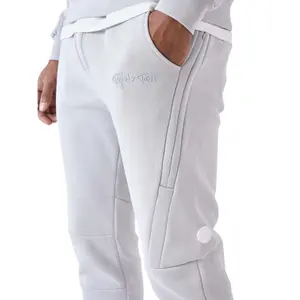 Technical jogging trousers Project X Paris image-4