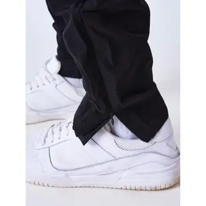 Pantaloni cargo tecnici multitasche Project X Paris image-2