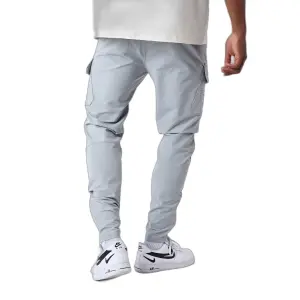 Cargo broek met meerdere zakken Project X Paris image-1