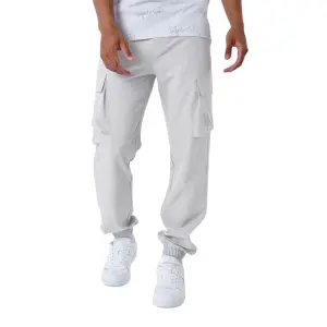 Techniczne spodnie cargo Project X Paris image-1