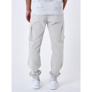 Techniczne spodnie cargo Project X Paris image-2