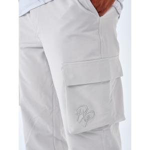 Techniczne spodnie cargo Project X Paris image-3