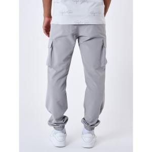 Techniczne spodnie cargo Project X Paris image-2