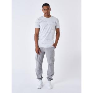 Techniczne spodnie cargo Project X Paris image-1