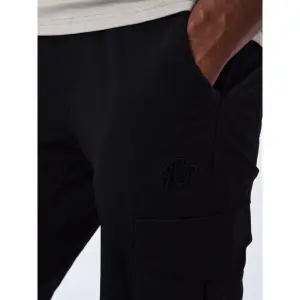 Cargo Trousers Project X Paris Workwear image-2