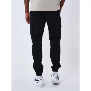 Cargo Trousers Project X Paris Workwear image-1