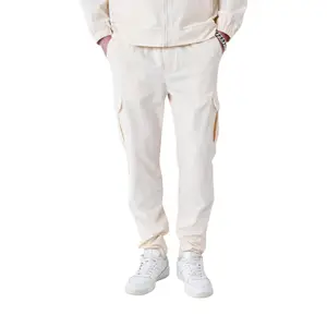 Calças cargo Project X Paris Workwear image-0