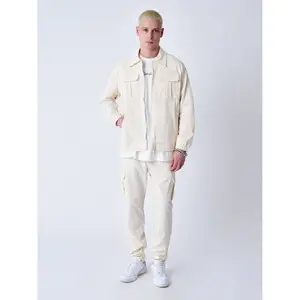 Calças cargo Project X Paris Workwear image-1