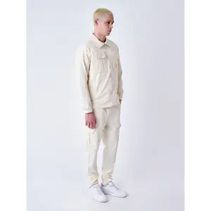 Calças cargo Project X Paris Workwear image-2