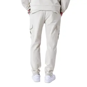 Cargo Trousers Project X Paris Workwear image-2