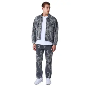 Jeans Project X Paris image-0