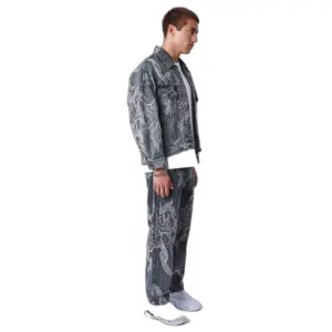 Jeans Project X Paris image-3