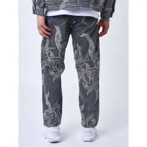 Jeans Project X Paris image-2