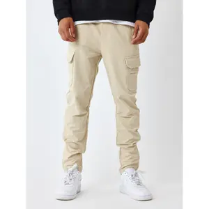 Cargo Trousers Project X Paris image-1