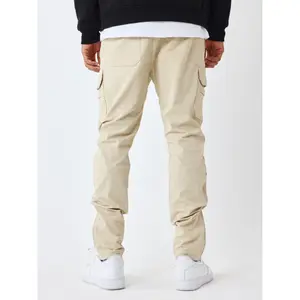 Cargo Trousers Project X Paris image-3