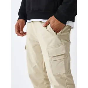 Cargo Trousers Project X Paris image-4