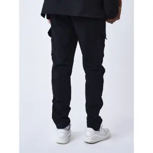 Cargo Trousers Project X Paris image-3