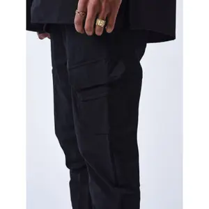 Cargo Trousers Project X Paris image-4