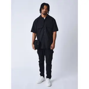 Cargo Trousers Project X Paris image-1