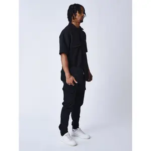 Cargo Trousers Project X Paris image-2