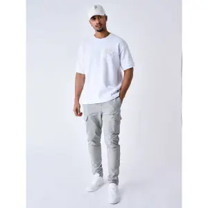 Cargo Trousers Project X Paris image-1