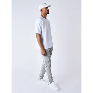 Cargo Trousers Project X Paris image-2