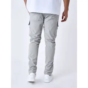 Cargo Trousers Project X Paris image-3