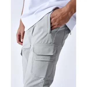 Cargo Trousers Project X Paris image-4