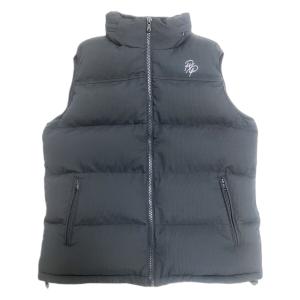 2450044-bk-project-x-paris-courdroy-puffer-vest-bk