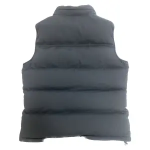 Vest uden ærmer i kordfløjl Project X Paris image-1