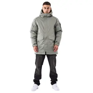 2451011-kh2-doudoune-longue-multipoches-project-x-paris-kh2