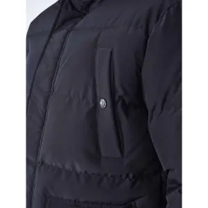 Project X Paris' Multi-Pocket Long Puffer image-2